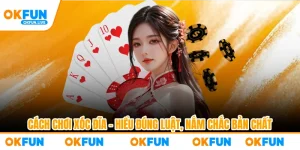 Cách Chơi Xóc Đĩa – Hiểu Đúng Luật, Nắm Chắc Bản Chất