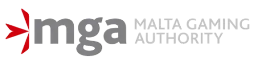 Logo MGA – Malta Gaming Authority