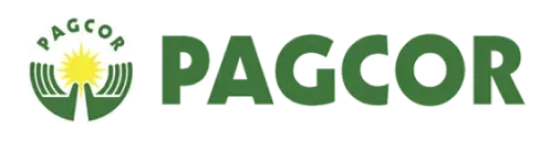 Logo PAGCOR – Philippine Amusement and Gaming Corporation