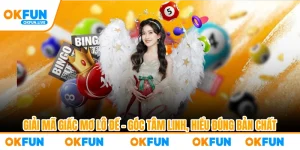 Giải Mã Giấc Mơ Lô Đề – Góc Tâm Linh, Hiểu Đúng Bản Chất