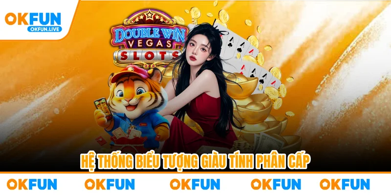 Hệ thống biểu tượng giàu tính phân cấp