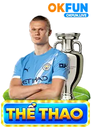 thể thao okfun live