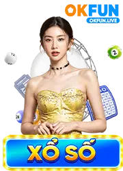 xổ số okfun live