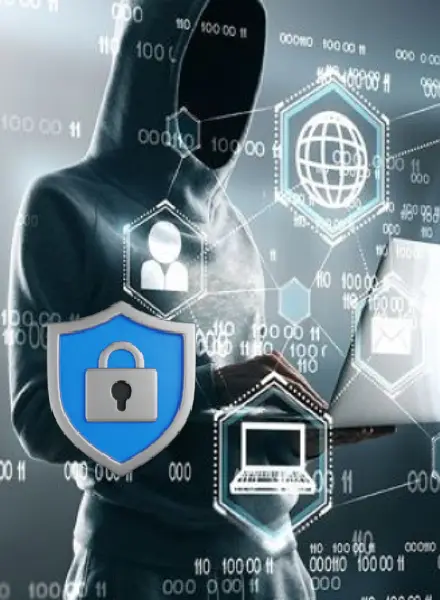 Hệ thống bảo mật hiện đại tuyệt đối